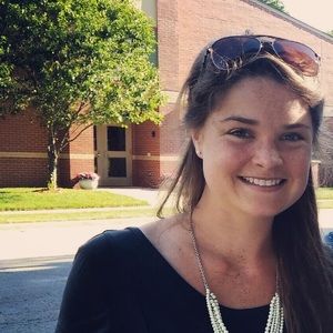 Meet your Posher, Molly